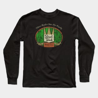 Royal Fork Buffet 1967 Long Sleeve T-Shirt